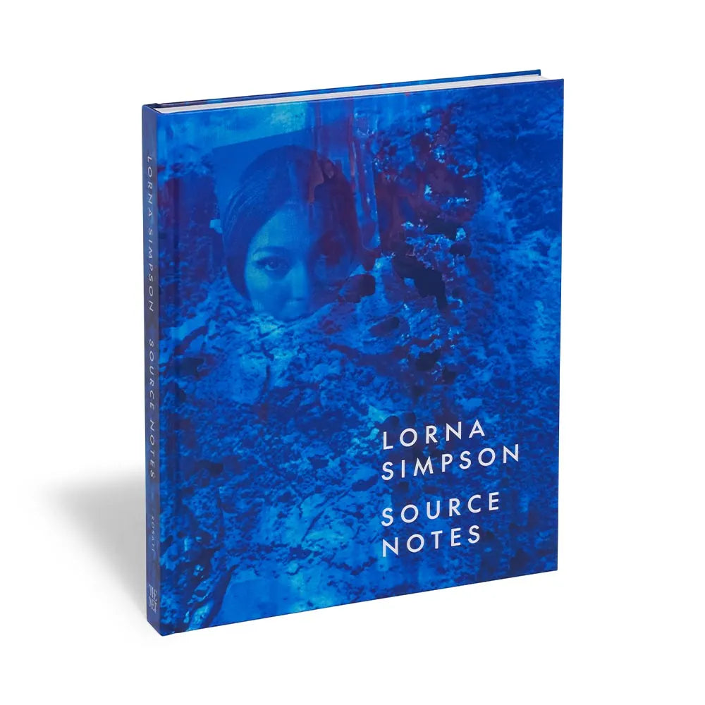 Lorna Simpson: Source Notes