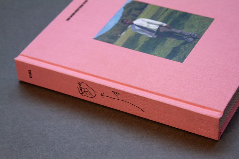 EJ Hill: This Means Everything to Me