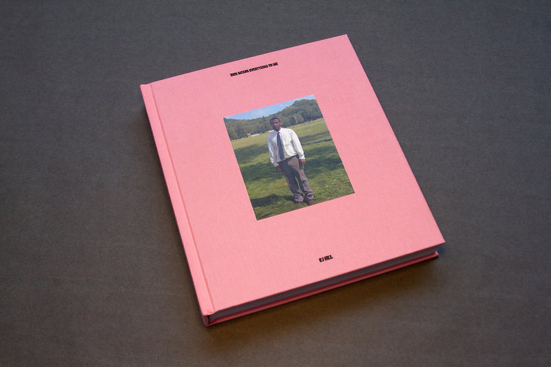 EJ Hill: This Means Everything to Me