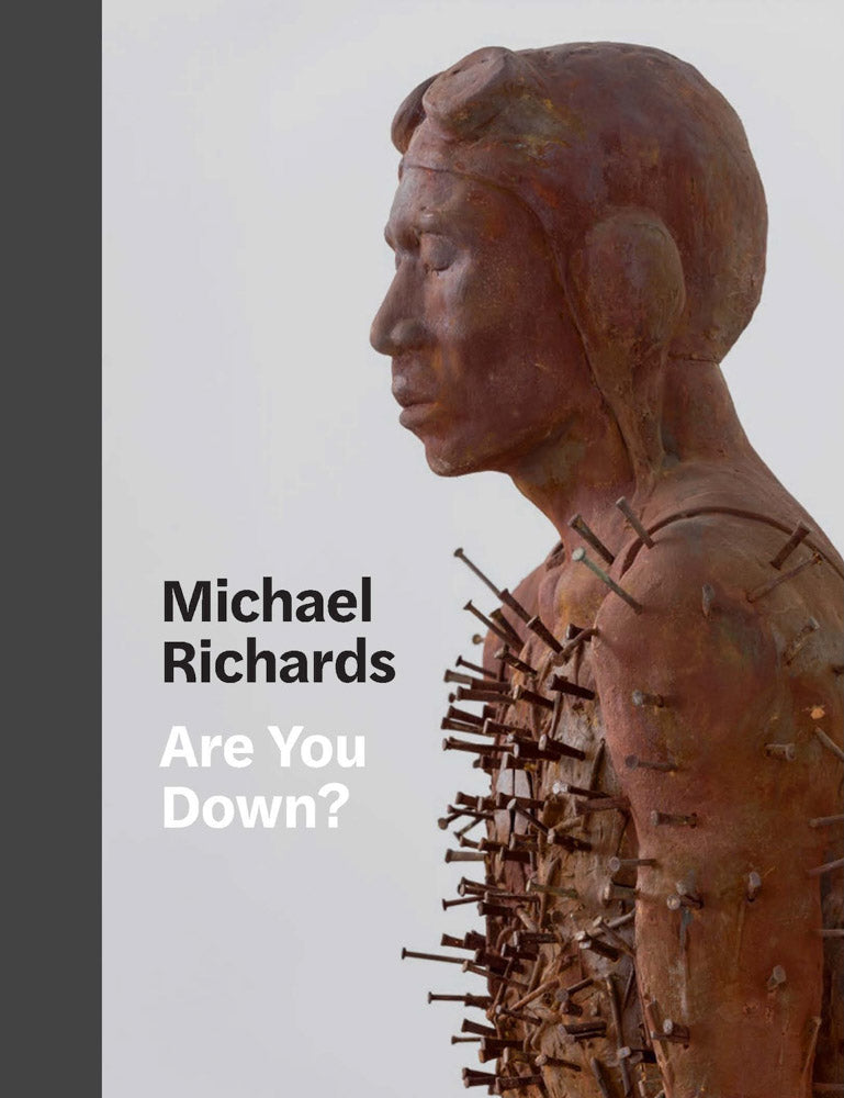 Michael Richards: Are You Down?