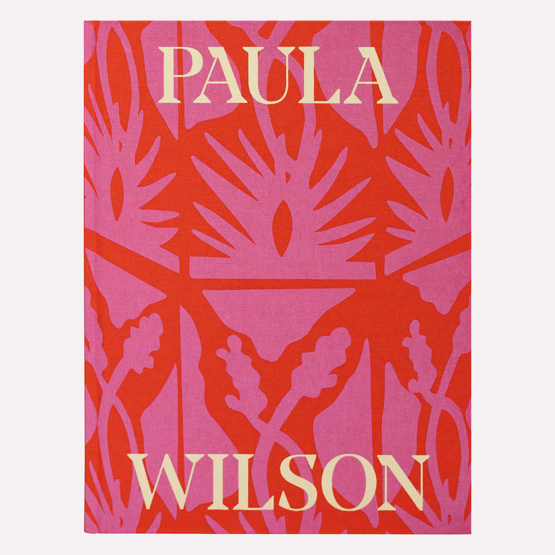 Paula Wilson: Toward the Sky’s Back Door