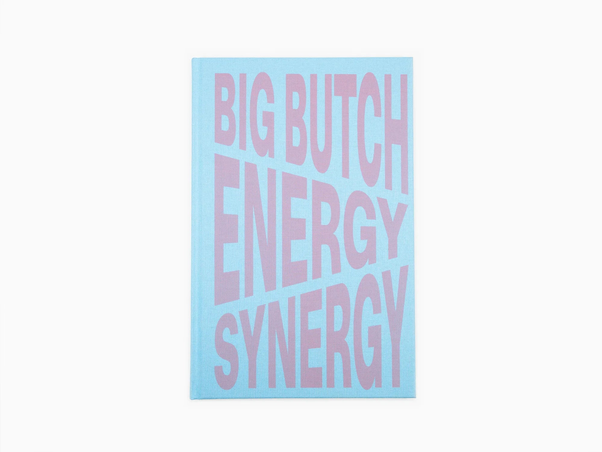 Big Butch Energy / Synergy