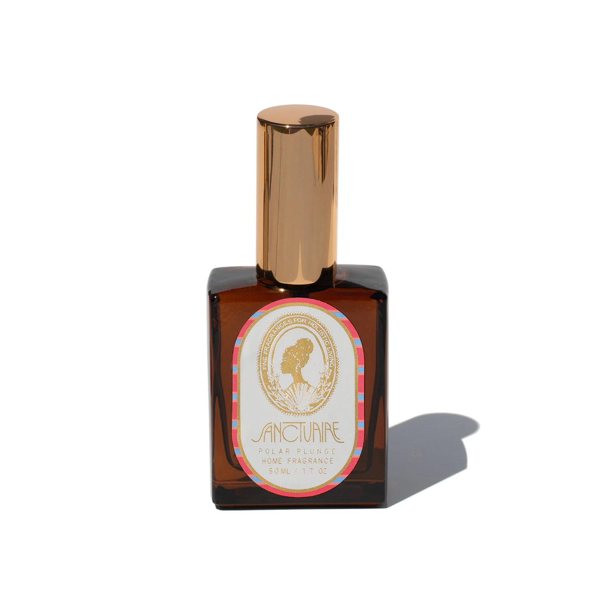 Sanctuaire, Polar Plunge Home Fragrance Spray