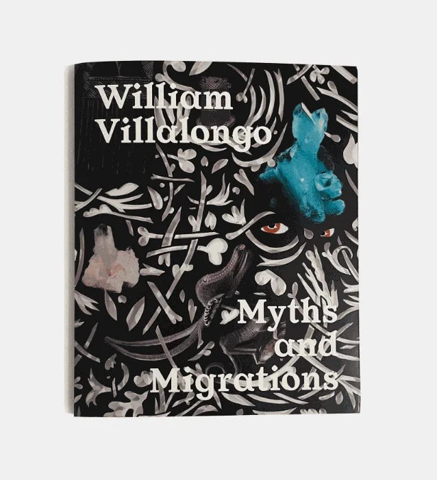 William Villalongo: Myths and Migration