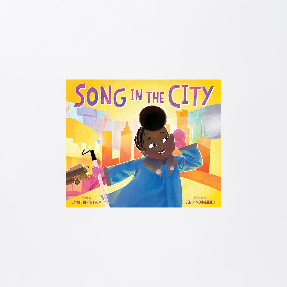Song in the City