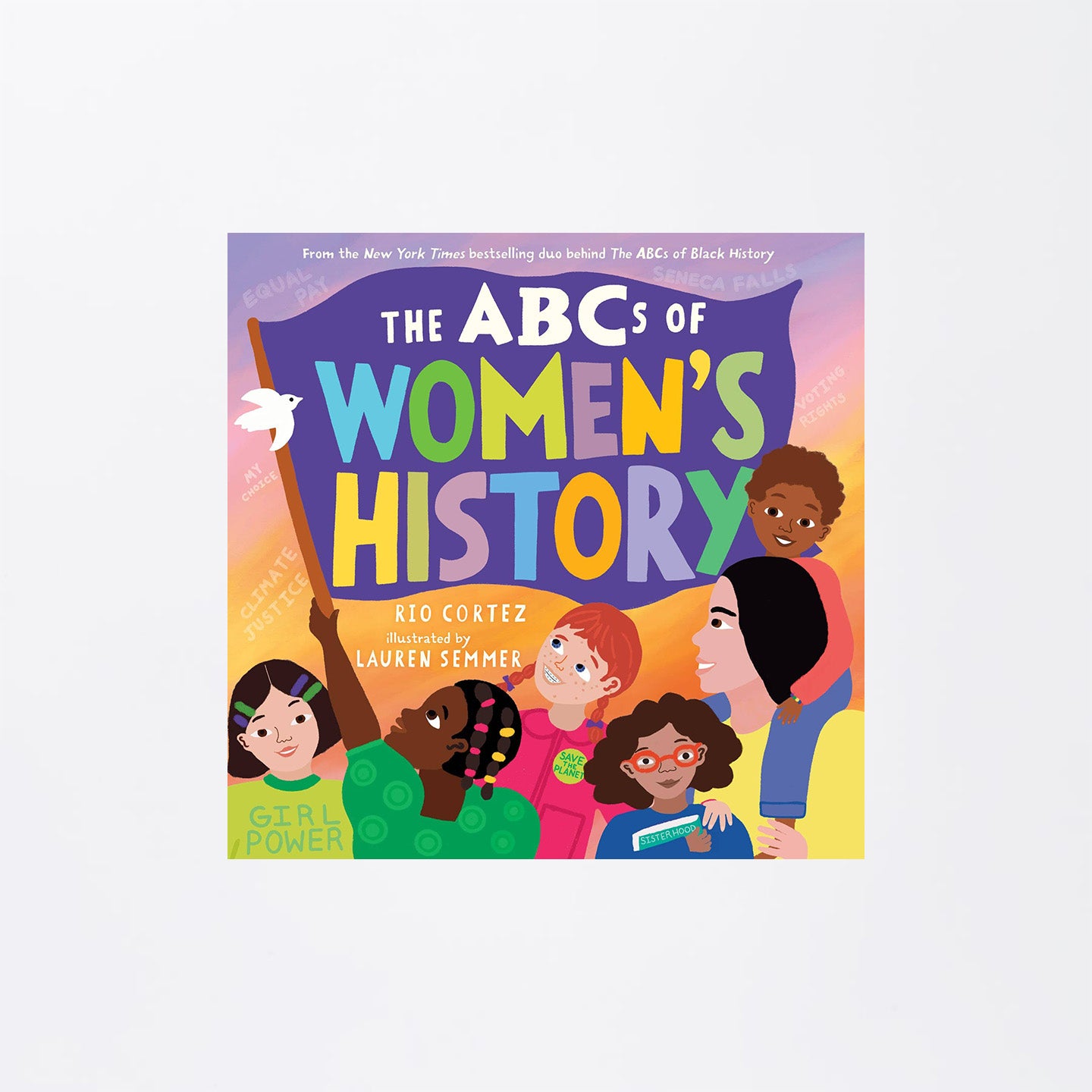The ABCs of Women's History