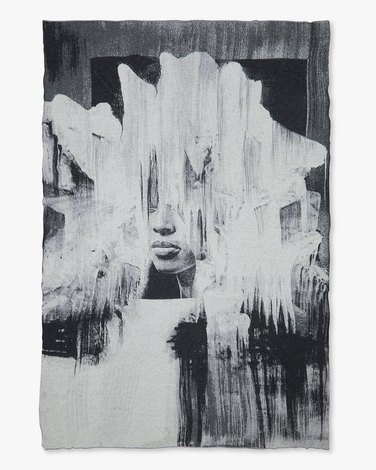 Lorna Simpson Studio Museum Artist Blanket