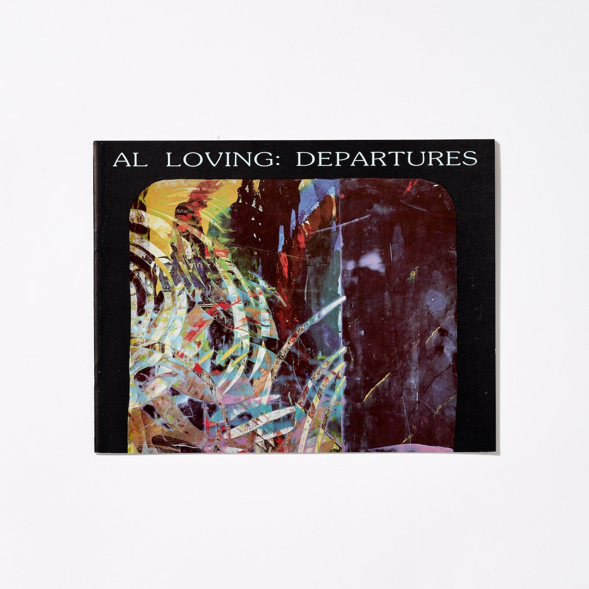 Al Loving: Departures