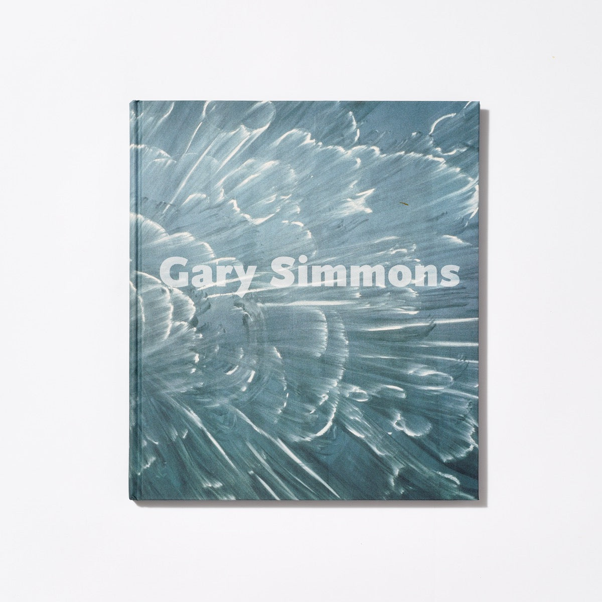 Gary Simmons