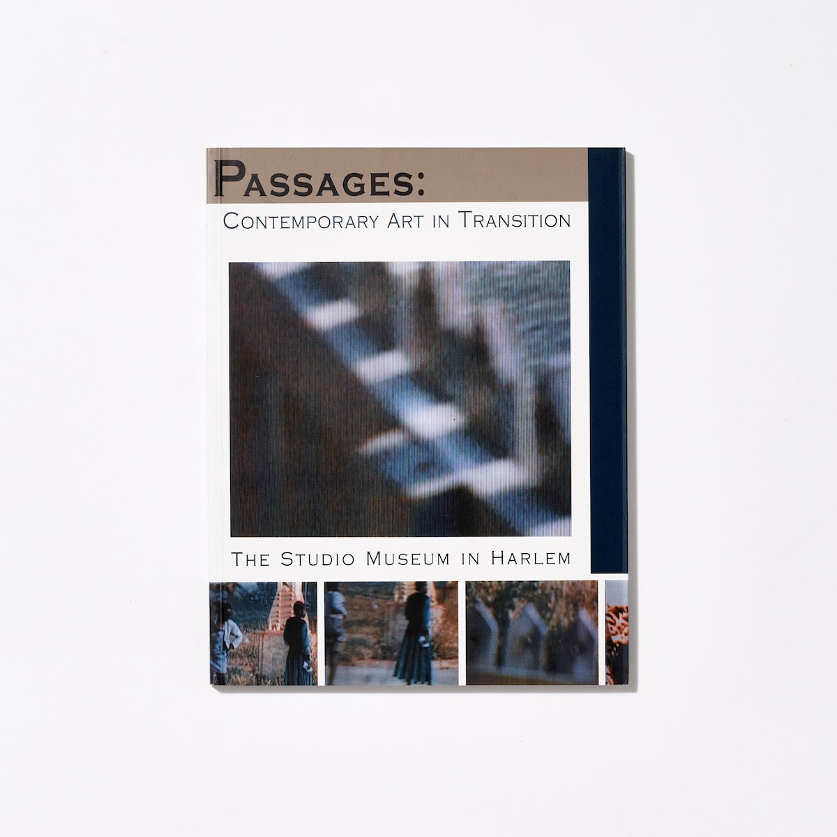 Passages: Contemporary Art in Transition